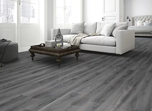 Krono Super Natural Classic 8mm - Tomahawk Oak - Laminate Flooring - 2.22m² Pack 6 Krono Super Natural Classic 8mm - Tomahawk Oak - Laminate Flooring - 2.22m² Pack - Image 4