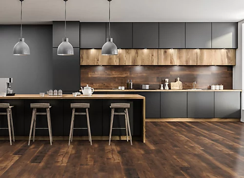 Krono Vintage Classic 10mm - Laguna - Laminate Flooring - 1.73m² Pack 3 Krono Vintage Classic 10mm - Laguna - Laminate Flooring - 1.73m² Pack