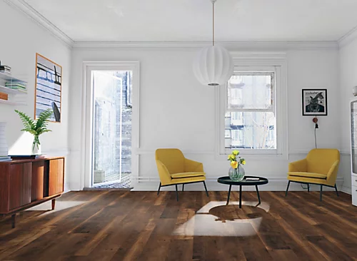 Krono Vintage Classic 10mm - Laguna - Laminate Flooring - 1.73m² Pack 4 Krono Vintage Classic 10mm - Laguna - Laminate Flooring - 1.73m² Pack - Image 2