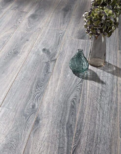 Kronotex Amazone 10mm - Prestige Oak Grey. 1.3m² Pack 6 Kronotex Amazone 10mm - Prestige Oak Grey. 1.3m² Pack -Floors Specialty Shop kronotex amazone 10mm prestige oak grey 1 3m pack4032271159374 02c MP