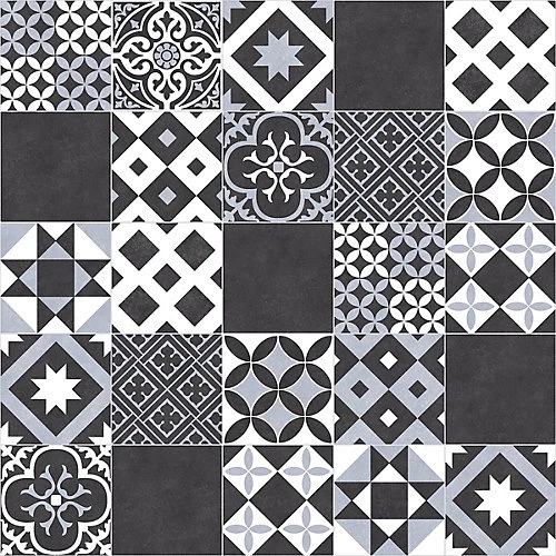 Lifestyle Floors 990D Designer Effect Slip Resistant Vinyl Flooring-2WX5L 4 Lifestyle Floors 990D Designer Effect Slip Resistant Vinyl Flooring-2WX5L - Image 2