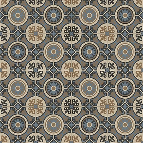 Lifestyle Floors Lisbon 761M Designer Effect Non Slip Vinyl Flooring-2WX1L 4 Lifestyle Floors Lisbon 761M Designer Effect Non Slip Vinyl Flooring-2WX1L - Image 2