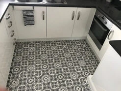 Lifestyle Floors Lisbon 909D Designer Effect Slip Resistant Vinyl Flooring-2WX6L -Floors Specialty Shop lifestyle floors lisbon 909d designer effect slip resistant vinyl flooring 2wx6l9331675854829 02c MP