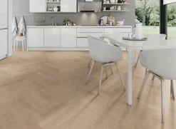 Lignum Fusion Twelve Premium Herringbone 12mm - Desert Oak - Laminate Flooring - 1.92m² Pack -Floors Specialty Shop lignum fusion twelve premium herringbone 12mm desert oak laminate flooring 1 92m pack5061012178809 04c MP