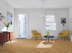 Lignum Fusion Twelve Premium Herringbone 12mm - Oak Robust Natural - Laminate Flooring - 1.92m² Pack 7 Lignum Fusion Twelve Premium Herringbone 12mm - Oak Robust Natural - Laminate Flooring - 1.92m² Pack -Floors Specialty Shop lignum fusion twelve premium herringbone 12mm oak robust natural laminate flooring 1 92m pack5061012178847 02c MP