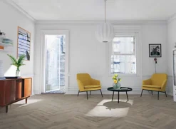 Lignum Fusion Twelve Premium Herringbone 12mm - Volcanic Oak - Laminate Flooring - 1.92m² Pack -Floors Specialty Shop lignum fusion twelve premium herringbone 12mm volcanic oak laminate flooring 1 92m pack5061012178878 02c MP