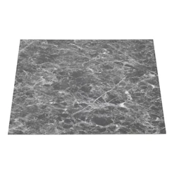 Livingandhome 24Pcs Dark Grey Square Self Adhesive Stone Effect Floor Tiles, 5m² Pack 9 Livingandhome 24Pcs Dark Grey Square Self Adhesive Stone Effect Floor Tiles, 5m² Pack -Floors Specialty Shop livingandhome 24pcs dark grey square self adhesive stone effect floor tiles 5m pack0670586480857 06c MP