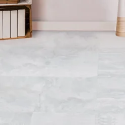 Livingandhome 24Pcs Light Grey Square Self Adhesive Stone Effect Floor Tiles, 5m² Pack -Floors Specialty Shop livingandhome 24pcs light grey square self adhesive stone effect floor tiles 5m pack0670586480826 02c MP