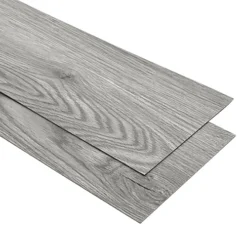 Livingandhome Set Of 3 Realistic Peel And Stick Wood Effect Self Adhesive Flooring, 5m² Pack -Floors Specialty Shop livingandhome set of 3 realistic peel and stick wood effect self adhesive flooring 5m pack0670586480802 06c MP
