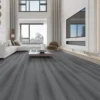 Livingandhome Set Of 36 Dark Grey Rustic Lifelike Wood Grain Self Adhesive PVC Flooring, 5m² Pack 1 Livingandhome Set Of 36 Dark Grey Rustic Lifelike Wood Grain Self Adhesive PVC Flooring, 5m² Pack -Floors Specialty Shop livingandhome set of 36 dark grey rustic lifelike wood grain self adhesive pvc flooring 5m pack0735940232098 01c MP