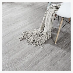Livingandhome Set Of 36 Grey Rustic Lifelike Wood Grain Self Adhesive PVC Flooring, 5m² Pack -Floors Specialty Shop livingandhome set of 36 grey rustic lifelike wood grain self adhesive pvc flooring 5m pack0670586481281 03c MP