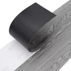 Livingandhome Set Of 36 Grey Rustic Lifelike Wood Grain Self Adhesive PVC Flooring, 5m² Pack -Floors Specialty Shop livingandhome set of 36 grey rustic lifelike wood grain self adhesive pvc flooring 5m pack0670586481281 06c MP