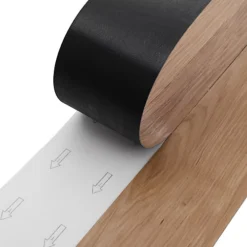 Livingandhome Set Of 36 Waterproof Rustic Lifelike Wood Grain Self Adhesive PVC Flooring, 5m² Pack -Floors Specialty Shop livingandhome set of 36 waterproof rustic lifelike wood grain self adhesive pvc flooring 5m pack0735940232104 06c MP