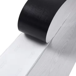 Livingandhome Set Of 7 White Rustic Style Wood Plank PVC Laminate Flooring, 1m² Pack -Floors Specialty Shop livingandhome set of 7 white rustic style wood plank pvc laminate flooring 1m pack0735940231688 06c MP