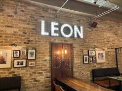 London Weathered Yellow Brick Slips 3m2