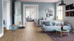 Long & Wide Plank 12mm - Natural Cashmere Oak - Laminate Flooring - 1.94m² Pack 8 Long & Wide Plank 12mm - Natural Cashmere Oak - Laminate Flooring - 1.94m² Pack -Floors Specialty Shop long wide plank 12mm natural cashmere oak laminate flooring 1 94m pack5061012179011 03c MP