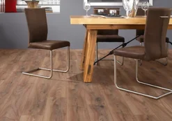 Long & Wide Plank 12mm - Renaissance Oak - Laminate Flooring - 1.94m² Pack