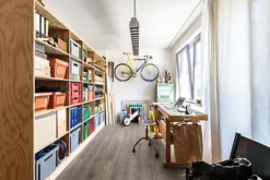 Long & Wide Plank 12mm - Steelworks Oak - Laminate Flooring - 1.94m² Pack