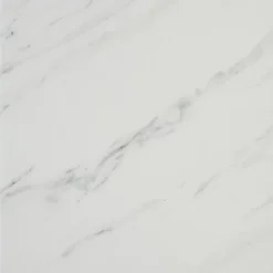 Luvanto Design Carrara White LVT Luxury Vinyl Flooring 3.34m²/pack -Floors Specialty Shop luvanto design carrara white lvt luxury vinyl flooring 3 34m pack5060227655235 02c MP