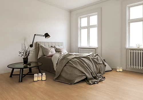 Luvanto Design Natural Oak LVT Luxury Vinyl Flooring 3.34m²/pack 3 Luvanto Design Natural Oak LVT Luxury Vinyl Flooring 3.34m²/pack