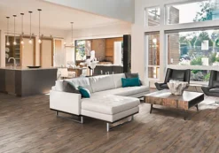 Luvanto Design Sun Bleached Spruce LVT Luxury Vinyl Flooring 3.34m²/pack