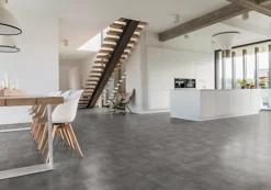 Luvanto Design Urban Grey LVT Luxury Vinyl Flooring 3.34m²/pack