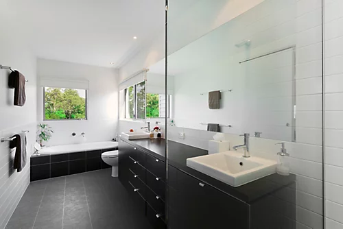 Luvanto Design Warm Grey Stone LVT Luxury Vinyl Flooring 3.34m²/pack 3 Luvanto Design Warm Grey Stone LVT Luxury Vinyl Flooring 3.34m²/pack