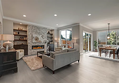 Luvanto Design White Oak LVT Luxury Vinyl Flooring 3.59m²/pack 3 Luvanto Design White Oak LVT Luxury Vinyl Flooring 3.59m²/pack