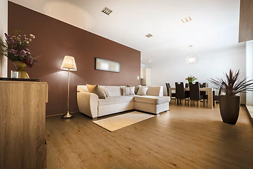 Luvanto Endure Pro Country Oak SPC LVT Luxury Vinyl Flooring 2.21m²/pack 3 Luvanto Endure Pro Country Oak SPC LVT Luxury Vinyl Flooring 2.21m²/pack