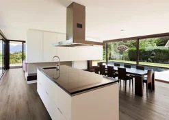 Luvanto Endure Pro Reclaimed Oak SPC LVT Luxury Vinyl Flooring 2.21m²/pack