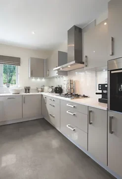 Luvanto Pace New York Grey LVT Luxury Vinyl Flooring 2.60m²/pack