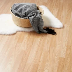 OPP Natural Oak Effect Laminate Flooring, 3.003m² 2