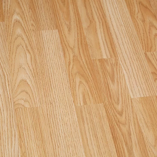 OPP Natural Oak Effect Laminate Flooring, 3.003m² 2 6 OPP Natural Oak Effect Laminate Flooring, 3.003m² 2 - Image 4