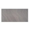 Opulence Smoke Grey Gloss Ripple Stone Effect Porcelain Wall & Floor Tile, Pack Of 5, (L)600mm (W)300mm 1 Opulence Smoke Grey Gloss Ripple Stone Effect Porcelain Wall & Floor Tile, Pack Of 5, (L)600mm (W)300mm -Floors Specialty Shop opulence smoke grey gloss ripple stone effect porcelain wall floor tile pack of 5 l 600mm w 300mm5060430113331 01c BQ