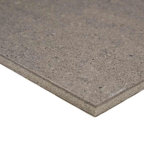 Opulence Smoke Grey Gloss Speckled Stone Effect Porcelain Wall & Floor Tile, Pack Of 5, (L)600mm (W)300mm 5 Opulence Smoke Grey Gloss Speckled Stone Effect Porcelain Wall & Floor Tile, Pack Of 5, (L)600mm (W)300mm - Image 3