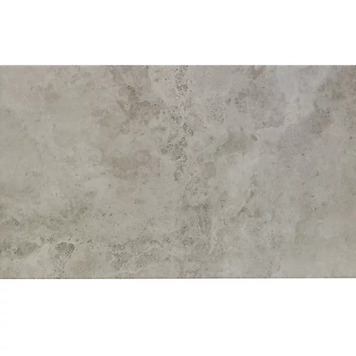 Troy Oscano Light Grey Matt Stone Effect Ceramic Wall & Floor Tile, Pack Of 6, (L)300mm (W)600mm 4 Troy Oscano Light Grey Matt Stone Effect Ceramic Wall & Floor Tile, Pack Of 6, (L)300mm (W)600mm - Image 2