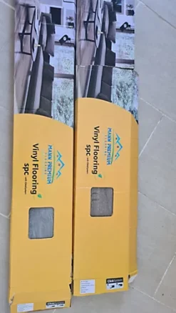 Pearl Grey Stone Plastic Composite (SPC) Flooring - Luxury SPC -Floors Specialty Shop pearl grey stone plastic composite spc flooring luxury spc5070002418627 03c MP