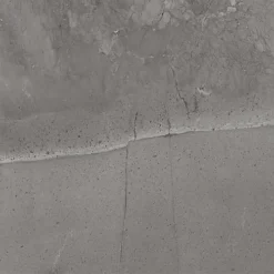 Pesaro Anthracite Matt Stone Effect Porcelain Wall & Floor Tile, Pack Of 3, (L)600mm (W)600mm -Floors Specialty Shop pesaro anthracite matt stone effect porcelain wall floor tile pack of 3 l 600mm w 600mm5059340373904 21c