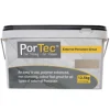PorTec Porcelain Grout - Dove Grey 12.5kg -Floors Specialty Shop portec porcelain grout dove grey 12 5kg5392000142282 01c MP