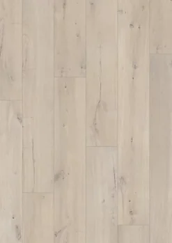 Quick-step Aquanto Light Grey Oak Effect Laminate Flooring, 1.835m² Pack Of 7 -Floors Specialty Shop quick step aquanto light grey oak effect laminate flooring 1 835m pack of 75415125444281 33c BQ