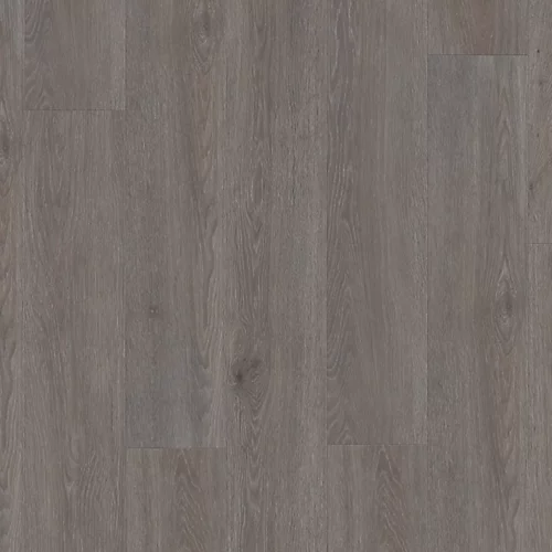 Quick-step Paso Smokey Oak Wood Effect Luxury Vinyl Click Flooring, 2.128m² Pack Of 9 3 Quick-step Paso Smokey Oak Wood Effect Luxury Vinyl Click Flooring, 2.128m² Pack Of 9