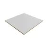Rockfon Artic A24 White Ceiling Tiles 600 X 600mm With Square Edge -Floors Specialty Shop rockfon artic a24 white ceiling tiles 600 x 600mm with square edge8718232341496 01c MP
