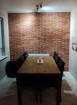 Rosewood Red Blend Brick Slips - 7.5m2 7 Rosewood Red Blend Brick Slips - 7.5m2 -Floors Specialty Shop rosewood red blend brick slips 7 5m25060992730441 02c MP