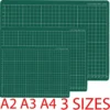 Set Of 3 Cutting Mat Board Self Healing Double Sided Printed Grid Lines Artist New Craft A3 A2 A4 -Floors Specialty Shop set of 3 cutting mat board self healing double sided printed grid lines artist new craft a3 a2 a45056316721462 01c MP