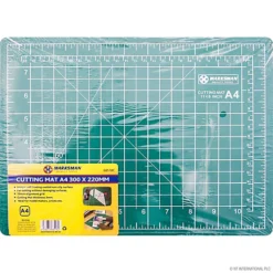 Set Of 3 Cutting Mat Board Self Healing Double Sided Printed Grid Lines Artist New Craft A3 A2 A4 -Floors Specialty Shop set of 3 cutting mat board self healing double sided printed grid lines artist new craft a3 a2 a45056316721462 03c MP