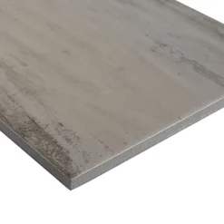 Soft Patinated Grey Matt Wood Effect Porcelain Wall & Floor Tile, Pack Of 11, (L)600mm (W)150mm 8 Soft Patinated Grey Matt Wood Effect Porcelain Wall & Floor Tile, Pack Of 11, (L)600mm (W)150mm -Floors Specialty Shop soft patinated grey matt wood effect porcelain wall floor tile pack of 11 l 600mm w 150mm3663602675839 03c bq