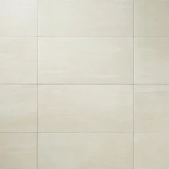 Soft Travertin Beige Matt Patterned Stone Effect Porcelain Wall & Floor Tile, Pack Of 7, (L)600mm (W)300mm -Floors Specialty Shop soft travertin beige matt patterned stone effect porcelain wall floor tile pack of 7 l 600mm w 300mm3663602676102 01bq