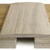Solid Oak Flat Strip - Unfinished - 66mm - 2.7m Length -Floors Specialty Shop solid oak flat strip unfinished 66mm 2 7m length5061006200134 01c MP
