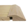 Solid Oak Flooring Ramp Threshold - Unfinished - 20mm - 2.4m Length 2 Solid Oak Flooring Ramp Threshold - Unfinished - 20mm - 2.4m Length -Floors Specialty Shop solid oak flooring ramp threshold unfinished 20mm 2 4m length5061006200059 01c MP