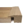 Solid Oak L-Section Threshold - Unfinished - 20mm - 0.9m Length 1 Solid Oak L-Section Threshold - Unfinished - 20mm - 0.9m Length -Floors Specialty Shop solid oak l section threshold unfinished 20mm 0 9m length5061006200837 01c MP